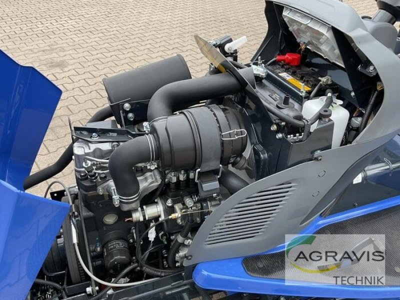 Rasenmäher des Typs Iseki SXG 324, Neumaschine in Nienburg (Bild 15)