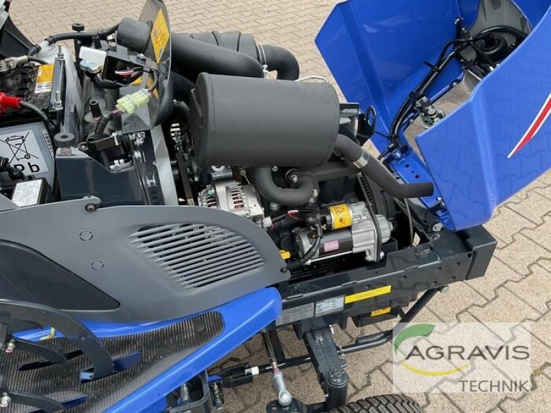 Rasenmäher des Typs Iseki SXG 324, Neumaschine in Nienburg (Bild 14)