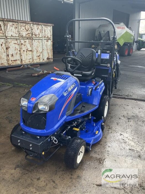 Rasenmäher typu Iseki SXG324 MIT SCMA48 UND SBC650, Neumaschine v Lage (Obrázek 1)