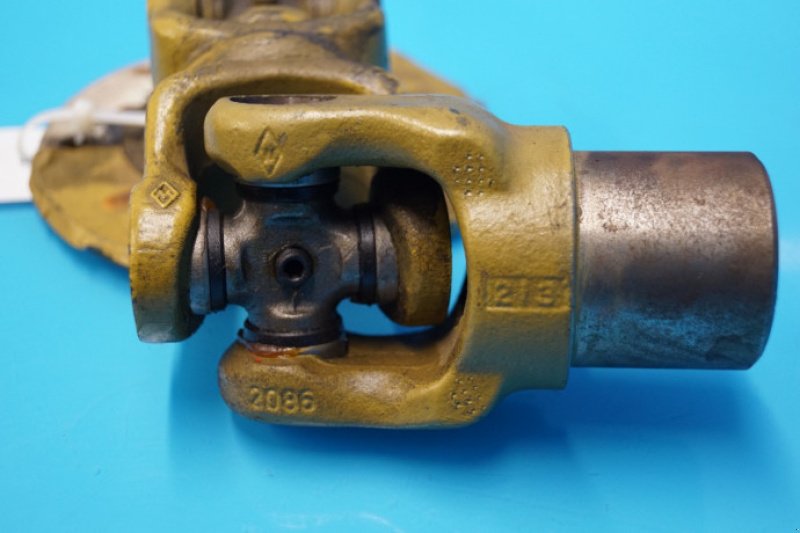 Rasenmäher typu JF Skivehøster, Gebrauchtmaschine v Hemmet (Obrázek 5)