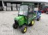 Rasenmäher του τύπου John Deere John Deere 332 mit Rückewagen & Schneeschild, Gebrauchtmaschine σε Burgkirchen (Φωτογραφία 8)