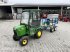 Rasenmäher του τύπου John Deere John Deere 332 mit Rückewagen & Schneeschild, Gebrauchtmaschine σε Burgkirchen (Φωτογραφία 1)