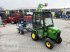 Rasenmäher του τύπου John Deere John Deere 332 mit Rückewagen & Schneeschild, Gebrauchtmaschine σε Burgkirchen (Φωτογραφία 4)