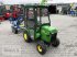 Rasenmäher του τύπου John Deere John Deere 332 mit Rückewagen & Schneeschild, Gebrauchtmaschine σε Burgkirchen (Φωτογραφία 3)