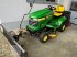 Rasenmäher typu John Deere X 305 R, Gebrauchtmaschine v Aresing (Obrázek 2)