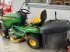 Rasenmäher typu John Deere X 305 R, Gebrauchtmaschine v Aresing (Obrázek 3)
