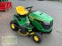 Rasenmäher of the type John Deere X107, Neumaschine in Kroppach (Picture 4)