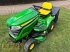 Rasenmäher of the type John Deere X350R, Neumaschine in Steinau-Rebsdorf (Picture 1)