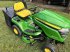 Rasenmäher типа John Deere X350R, Neumaschine в Steinau-Rebsdorf (Фотография 2)