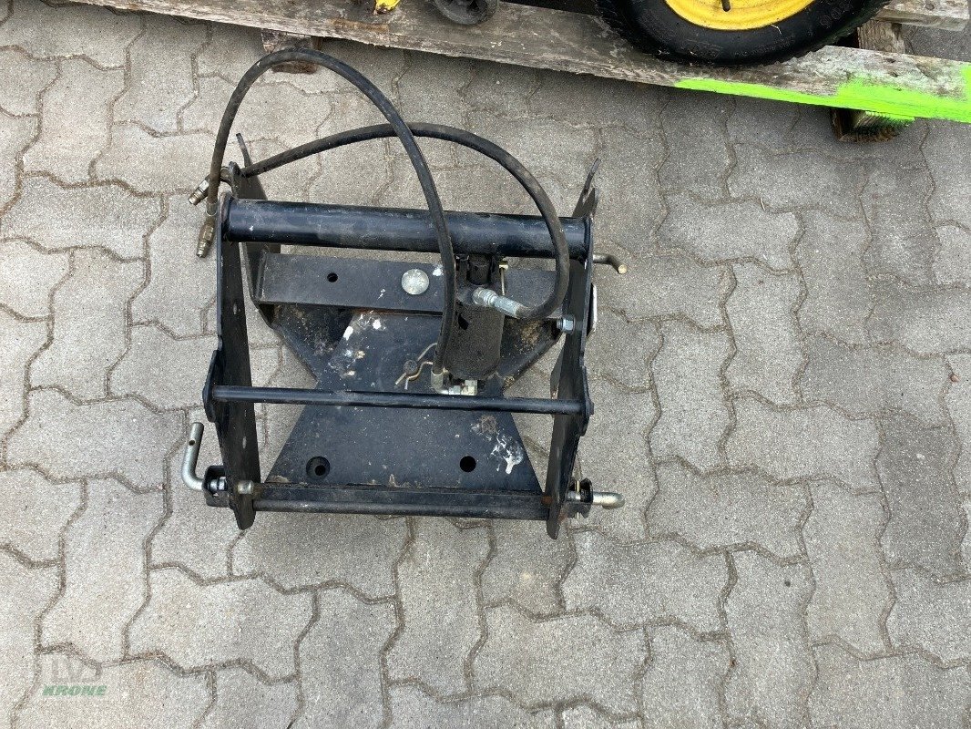Rasenmäher tip John Deere X740, Gebrauchtmaschine in Alt-Mölln (Poză 7)
