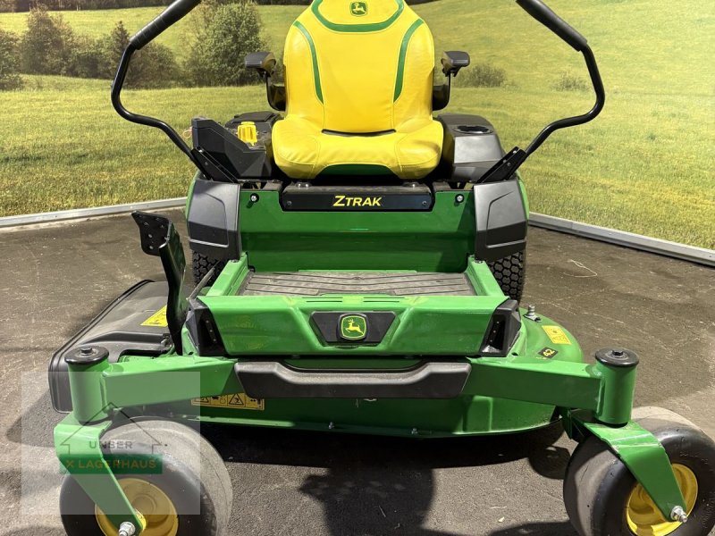 Rasenmäher typu John Deere Z370R, Vorführmaschine w Mattersburg