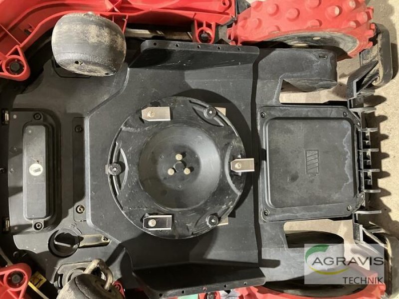 Rasenmäher za tip Kress KR 174E, Vorführmaschine u Rinteln (Slika 7)