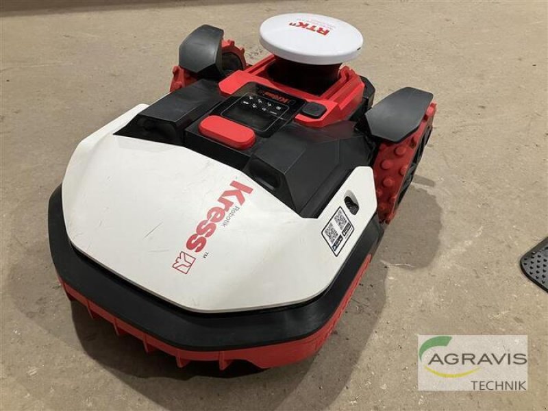 Rasenmäher za tip Kress KR 174E, Vorführmaschine u Rinteln (Slika 4)