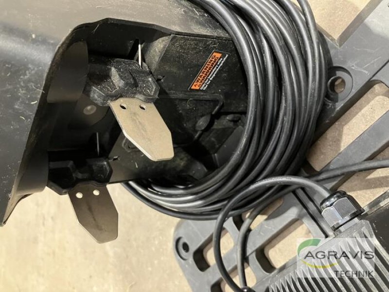 Rasenmäher za tip Kress KR 174E, Vorführmaschine u Rinteln (Slika 11)