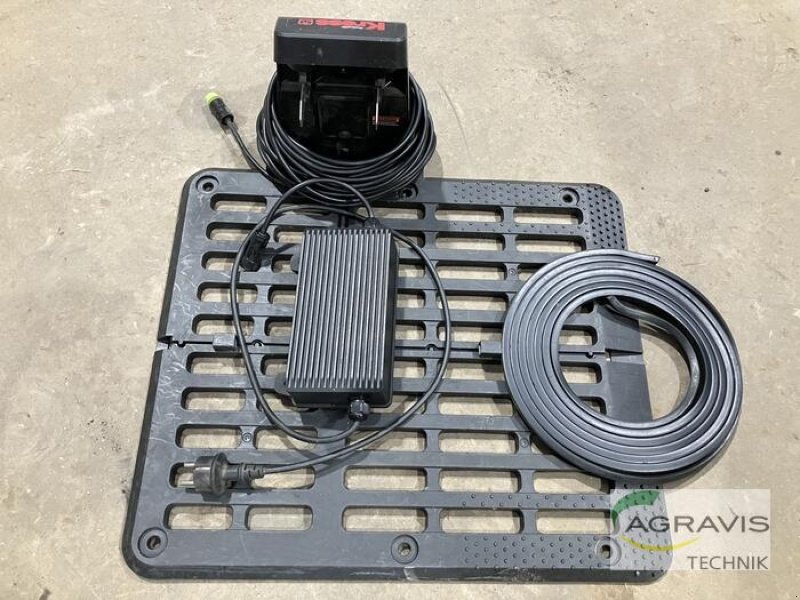 Rasenmäher za tip Kress KR 174E, Vorführmaschine u Rinteln (Slika 9)