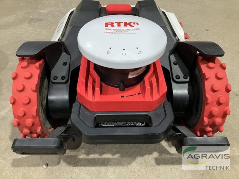 Rasenmäher za tip Kress KR 174E, Vorführmaschine u Rinteln (Slika 3)