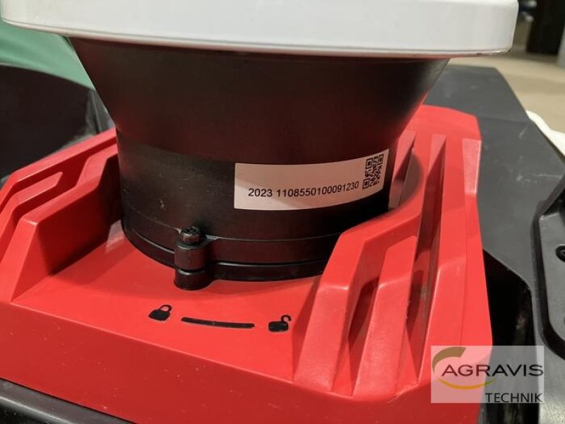 Rasenmäher za tip Kress KR 174E, Vorführmaschine u Rinteln (Slika 12)