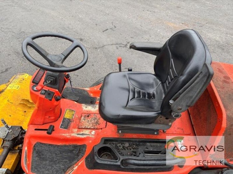 Rasenmäher des Typs Kubota F 3680, Gebrauchtmaschine in Meppen (Bild 7)