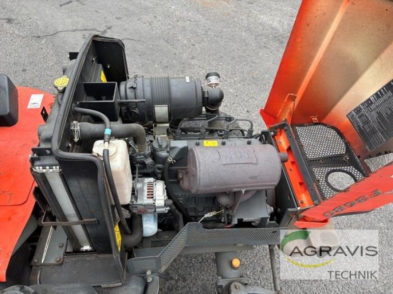 Rasenmäher des Typs Kubota F 3680, Gebrauchtmaschine in Meppen (Bild 8)