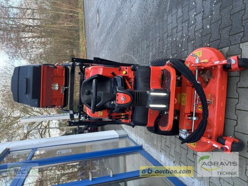 Rasenmäher tip Kubota FC 2-221, Gebrauchtmaschine in Münster (Poză 2)