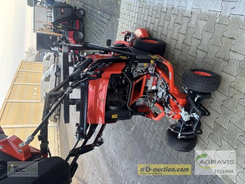 Rasenmäher tip Kubota FC 2-221, Gebrauchtmaschine in Münster (Poză 6)