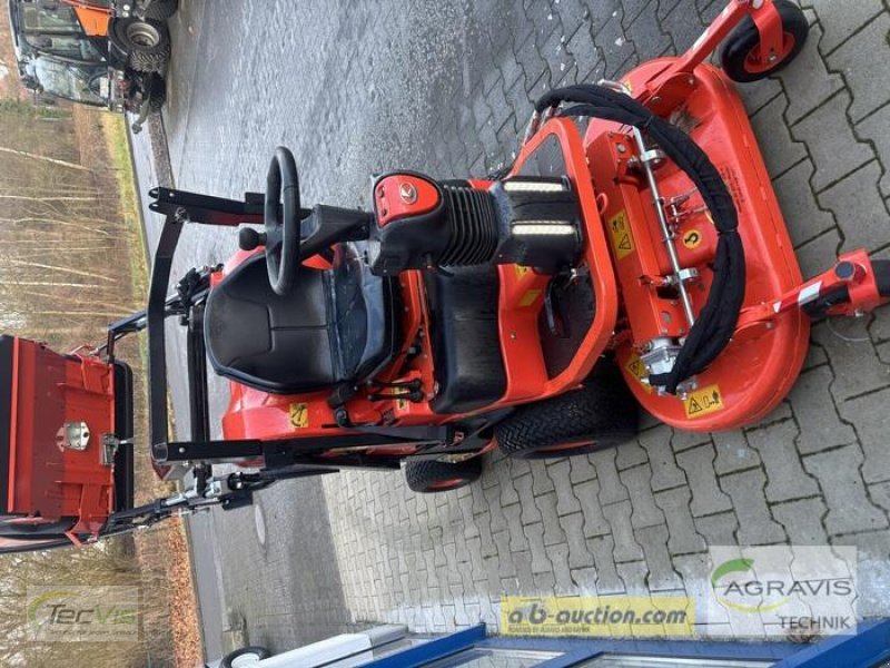 Rasenmäher a típus Kubota FC 2-221, Gebrauchtmaschine ekkor: Münster (Kép 8)