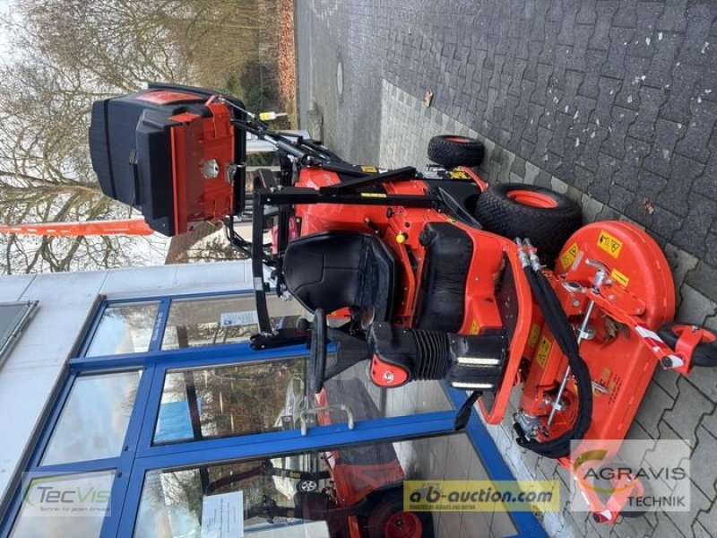 Rasenmäher tip Kubota FC 2-221, Gebrauchtmaschine in Münster