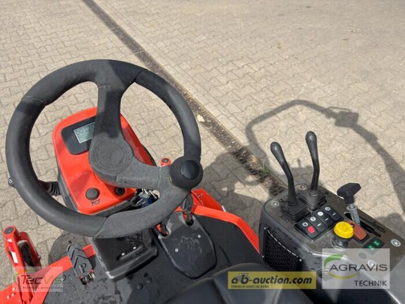 Rasenmäher of the type Kubota FC 3-261, Vorführmaschine in Olfen (Picture 5)