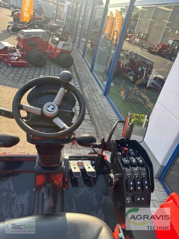 Rasenmäher typu Kubota FC 4-501, Vorführmaschine v Münster (Obrázek 4)