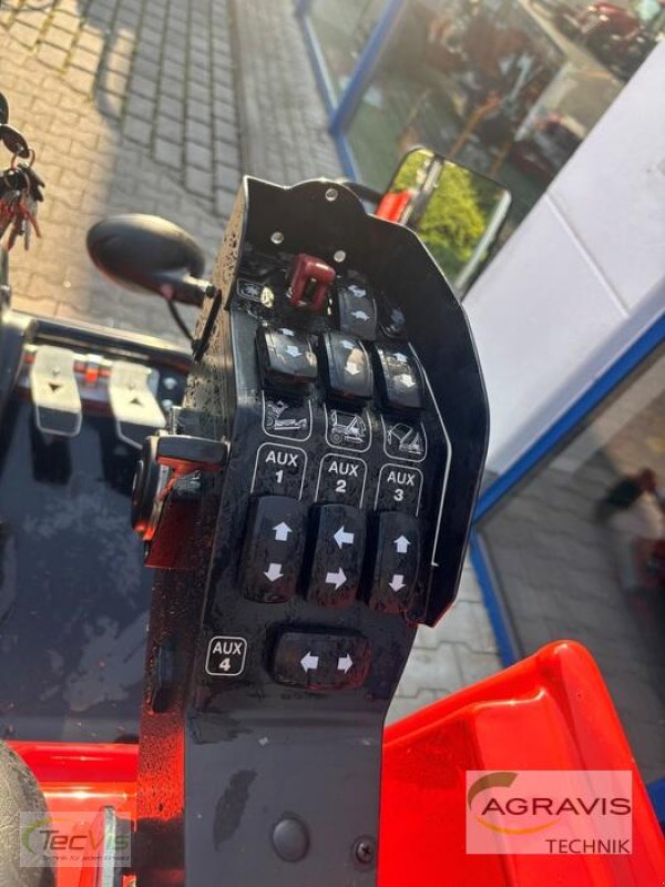 Rasenmäher typu Kubota FC 4-501, Vorführmaschine v Münster (Obrázek 5)