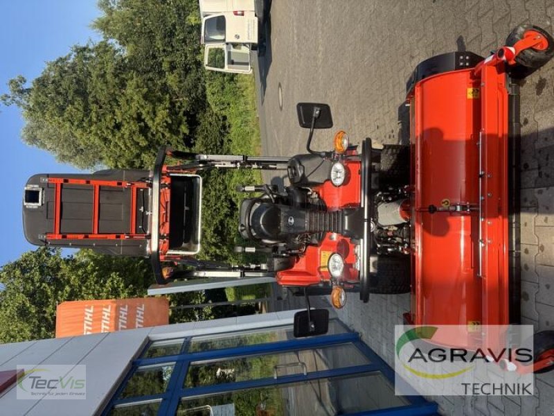 Rasenmäher typu Kubota FC 4-501, Vorführmaschine v Münster (Obrázek 3)