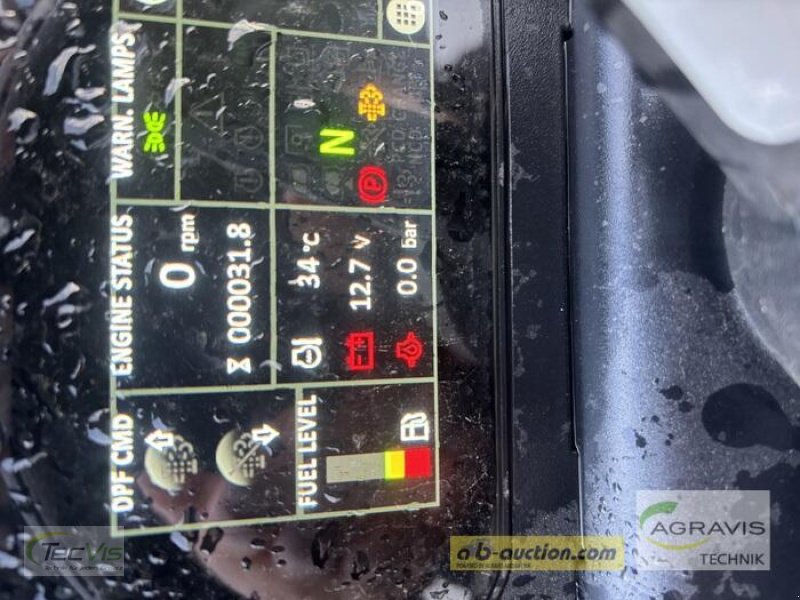 Rasenmäher tip Kubota FC 4-501, Gebrauchtmaschine in Münster (Poză 7)