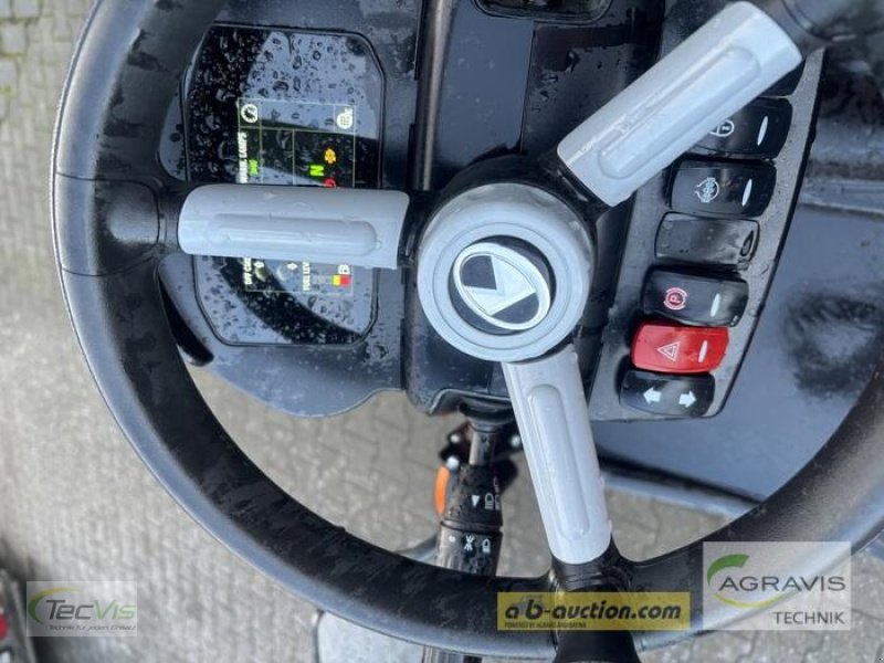 Rasenmäher tip Kubota FC 4-501, Gebrauchtmaschine in Münster (Poză 5)