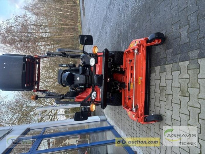 Rasenmäher tip Kubota FC 4-501, Gebrauchtmaschine in Münster (Poză 1)