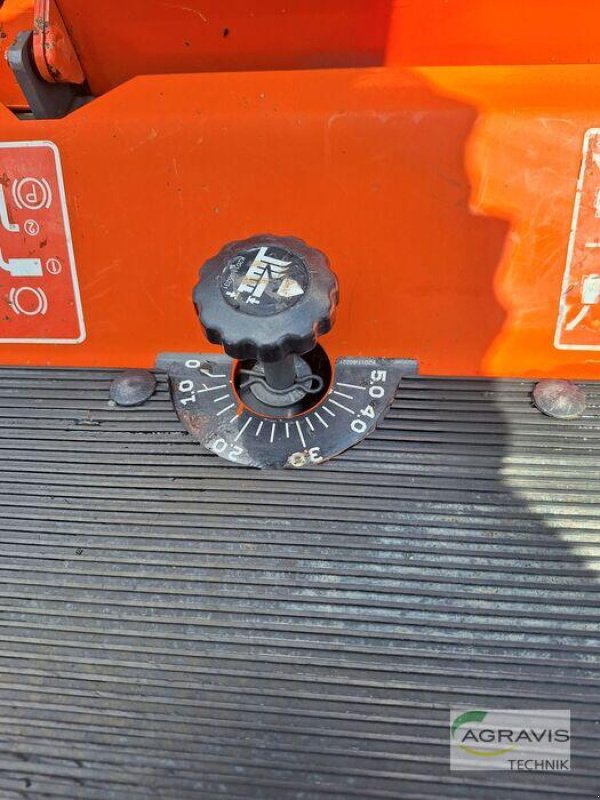 Rasenmäher typu Kubota GZD15H, Gebrauchtmaschine v Erndtebrück-Womelsdorf (Obrázek 13)