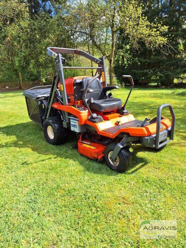 Rasenmäher typu Kubota GZD15H, Gebrauchtmaschine v Erndtebrück-Womelsdorf (Obrázek 1)