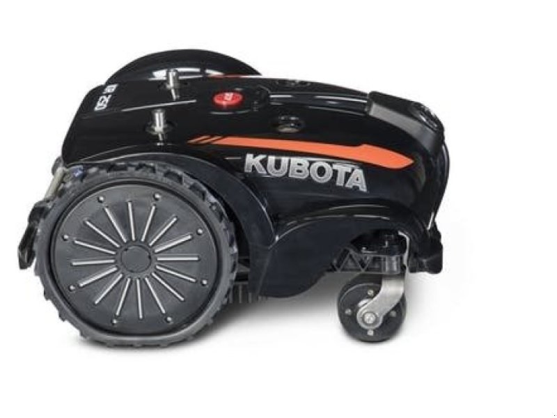 Rasenmäher du type Kubota Robot de tonte KR250 Kubota, Gebrauchtmaschine en LA SOUTERRAINE (Photo 1)