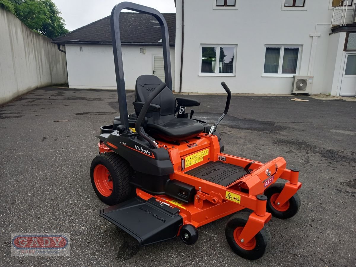 Rasenmäher a típus Kubota Z1-421, Neumaschine ekkor: Lebring (Kép 3)