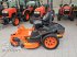 Rasenmäher of the type Kubota Z2-481, Neumaschine in Olpe (Picture 10)
