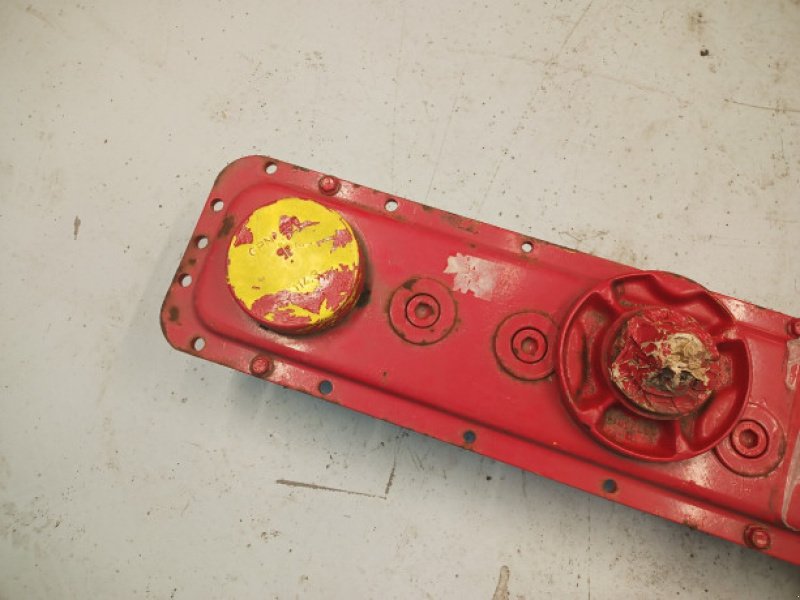 Rasenmäher des Typs Kuhn GMD 700, Gebrauchtmaschine in Hemmet (Bild 8)