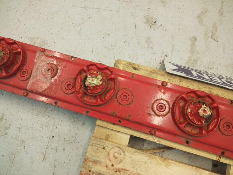 Rasenmäher des Typs Kuhn GMD 700, Gebrauchtmaschine in Hemmet (Bild 7)