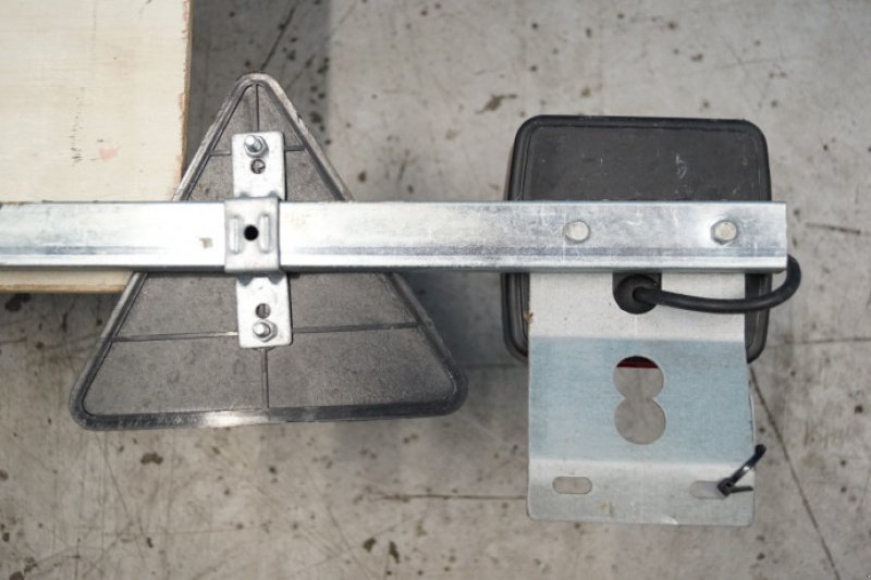 Rasenmäher des Typs Kuhn Sonstiges, Gebrauchtmaschine in Hemmet (Bild 22)