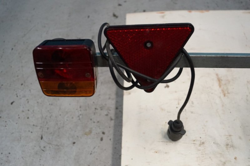 Rasenmäher des Typs Kuhn Sonstiges, Gebrauchtmaschine in Hemmet (Bild 2)