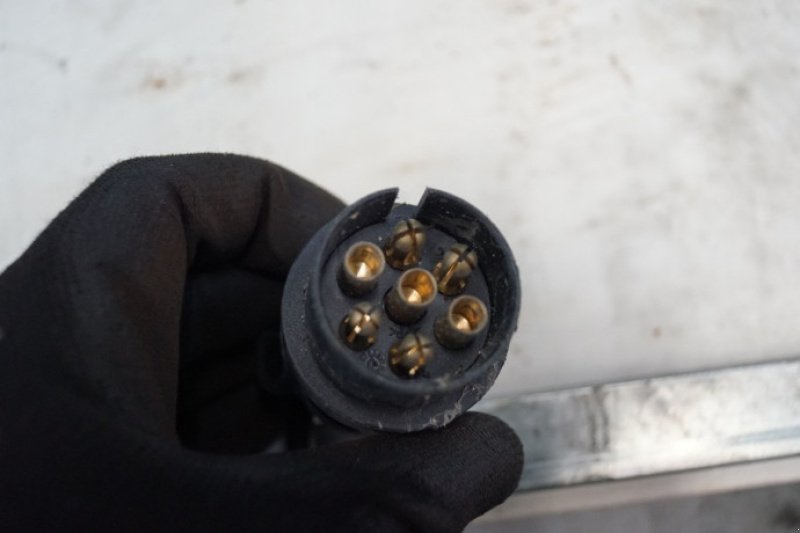 Rasenmäher des Typs Kuhn Sonstiges, Gebrauchtmaschine in Hemmet (Bild 24)