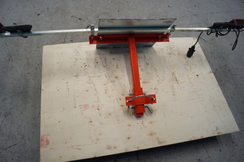 Rasenmäher des Typs Kuhn Sonstiges, Gebrauchtmaschine in Hemmet (Bild 15)