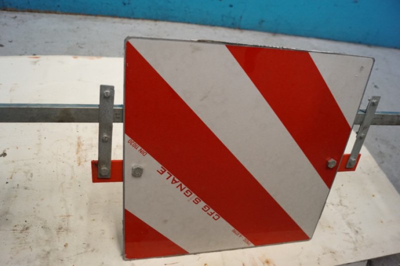 Rasenmäher des Typs Kuhn Sonstiges, Gebrauchtmaschine in Hemmet (Bild 3)