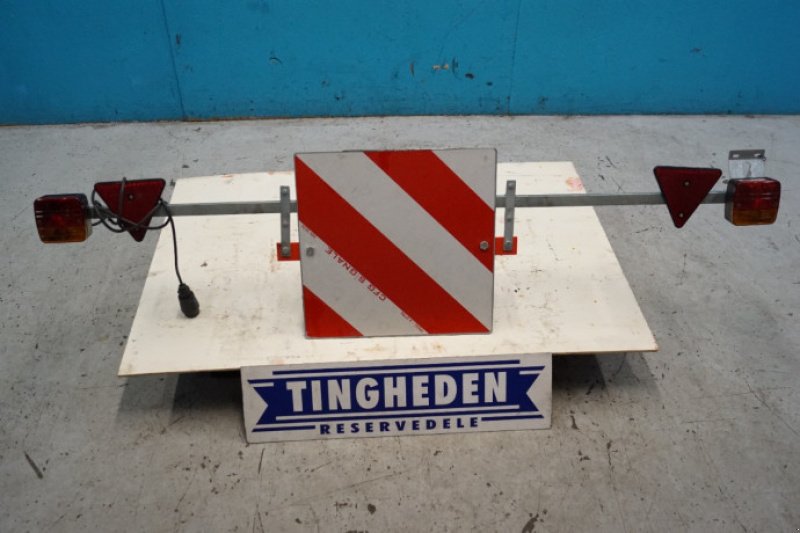 Rasenmäher des Typs Kuhn Sonstiges, Gebrauchtmaschine in Hemmet (Bild 1)