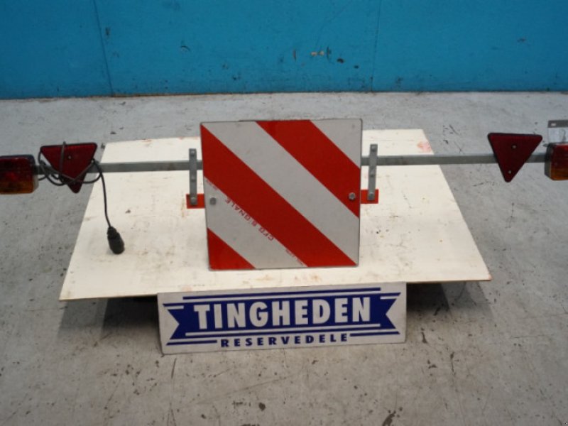 Rasenmäher tip Kuhn Sonstiges, Gebrauchtmaschine in Hemmet (Poză 1)