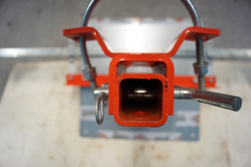 Rasenmäher des Typs Kuhn Sonstiges, Gebrauchtmaschine in Hemmet (Bild 19)