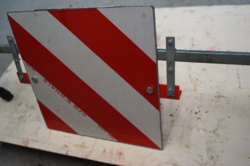 Rasenmäher des Typs Kuhn Sonstiges, Gebrauchtmaschine in Hemmet (Bild 9)